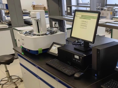 借力智能感官技術，賦能高校綜合實驗室建設——聚焦工程和技術研究與試驗發展