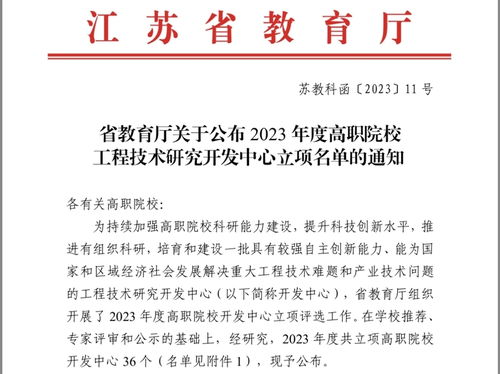 我校江蘇省碳纖維先進材料智能制造工程技術研究開發中心成功立項