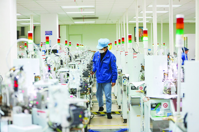 貴陽高新區(qū) 錨定“高”“新”定位，以研發(fā)試驗驅(qū)動高質(zhì)量發(fā)展